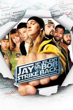 watch free Jay and Silent Bob Strike Back hd online