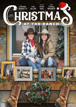 watch free Christmas at the Ranch hd online