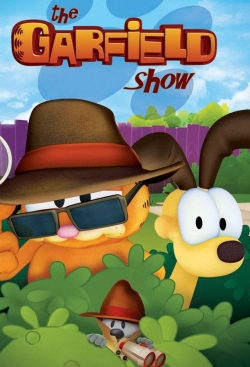 watch free The Garfield Show hd online