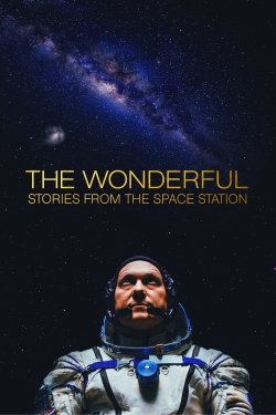 watch free The Wonderful: Stories from the Space Station hd online