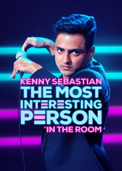 watch free Kenny Sebastian: The Most Interesting Person in the Room hd online