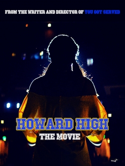 watch free Howard High hd online