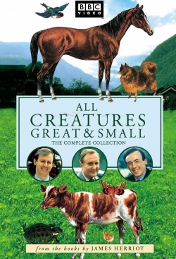 watch free All Creatures Great and Small hd online