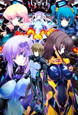 watch free Muv-Luv Alternative: Total Eclipse hd online