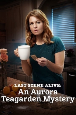 watch free Last Scene Alive: An Aurora Teagarden Mystery hd online