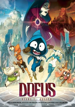 watch free Dofus - Book I: Julith hd online