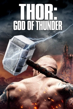 watch free Thor: God of Thunder hd online