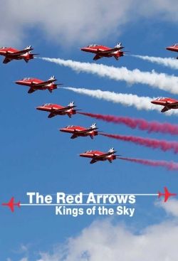 watch free Red Arrows: Kings of the Sky hd online