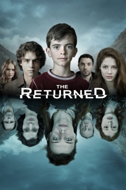 watch free The Returned hd online