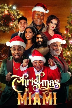 watch free Christmas in Miami hd online