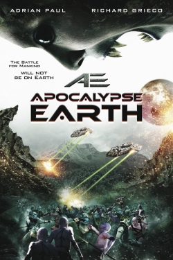 watch free AE: Apocalypse Earth hd online