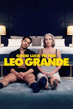 watch free Good Luck to You, Leo Grande hd online