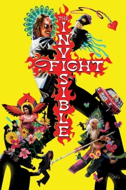 watch free The Invisible Fight hd online