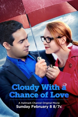 watch free Cloudy With a Chance of Love hd online