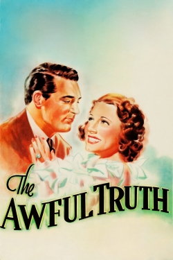watch free The Awful Truth hd online