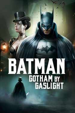 watch free Batman: Gotham by Gaslight hd online
