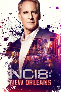 watch free NCIS: New Orleans hd online