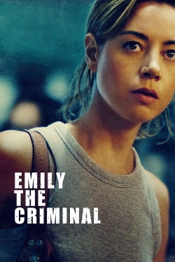 watch free Emily the Criminal hd online