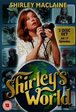 watch free Shirley's World hd online