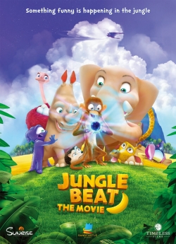 watch free Jungle Beat: The Movie hd online