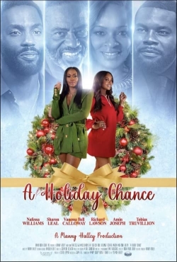 watch free A Holiday Chance hd online