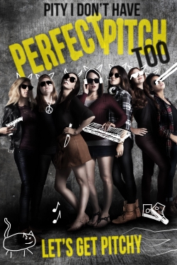 watch free Pity I Don't Have Perfect Pitch Too hd online