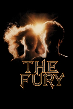 watch free The Fury hd online