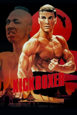 watch free Kickboxer hd online