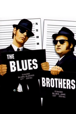 watch free The Blues Brothers hd online