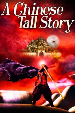 watch free A Chinese Tall Story hd online