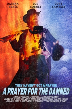 watch free A Prayer for the Damned hd online