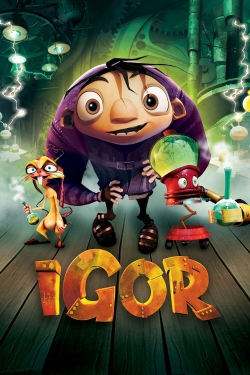 watch free Igor hd online