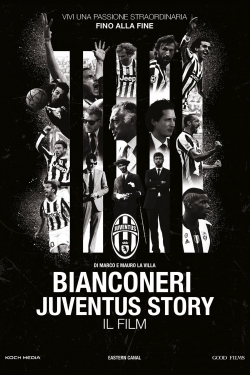 watch free Black and White Stripes: The Juventus Story hd online