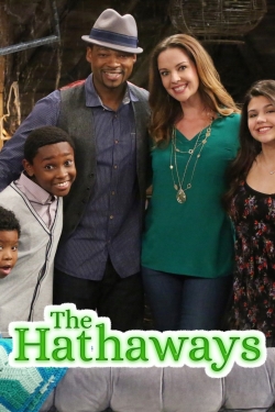 watch free The Hathaways hd online