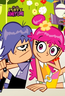 watch free Hi Hi Puffy AmiYumi hd online