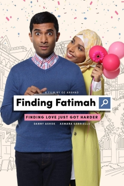 watch free Finding Fatimah hd online