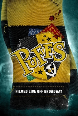watch free Puffs: Filmed Live Off Broadway hd online