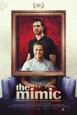 watch free The Mimic hd online