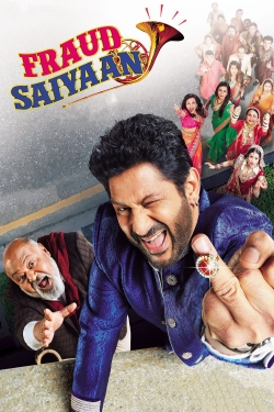 watch free Fraud Saiyyan hd online