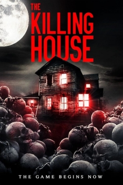 watch free The Killing House hd online