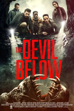 watch free The Devil Below hd online
