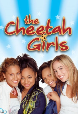 watch free The Cheetah Girls hd online