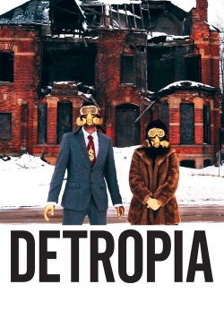 watch free Detropia hd online