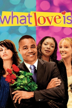 watch free What Love Is hd online