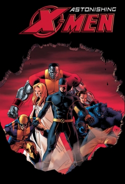 watch free Astonishing X-Men hd online