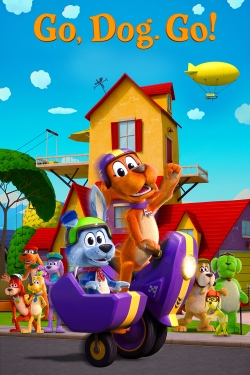 watch free Go Dog Go hd online