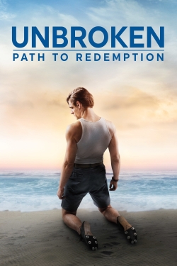 watch free Unbroken: Path to Redemption hd online
