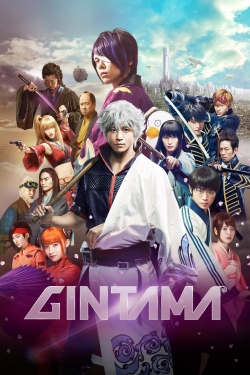 watch free Gintama hd online