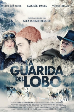 watch free La guarida del lobo hd online