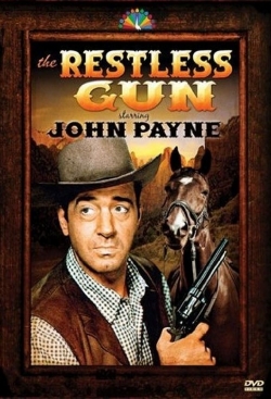 watch free The Restless Gun hd online